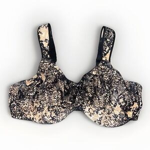 Wacoal Awareness Underwire Unlined  Full Coverage Bra Size‎ 42DD
